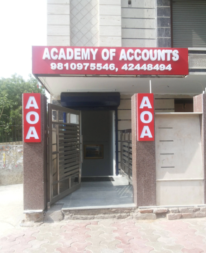 Academy Of Accounts Academy Of Accounts photo 3